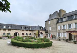 Tréglonou